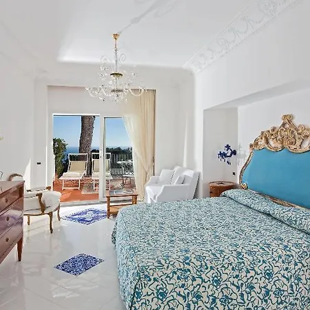 Casa Morgano Szálloda 5*