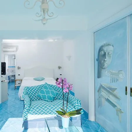 Casa Morgano Hotel 5*