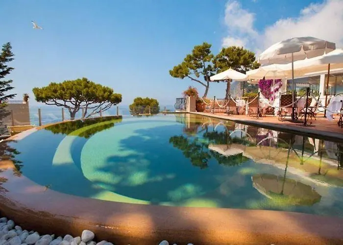 Casa Morgano מלון