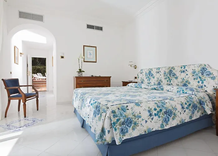 Casa Morgano מלון 5*