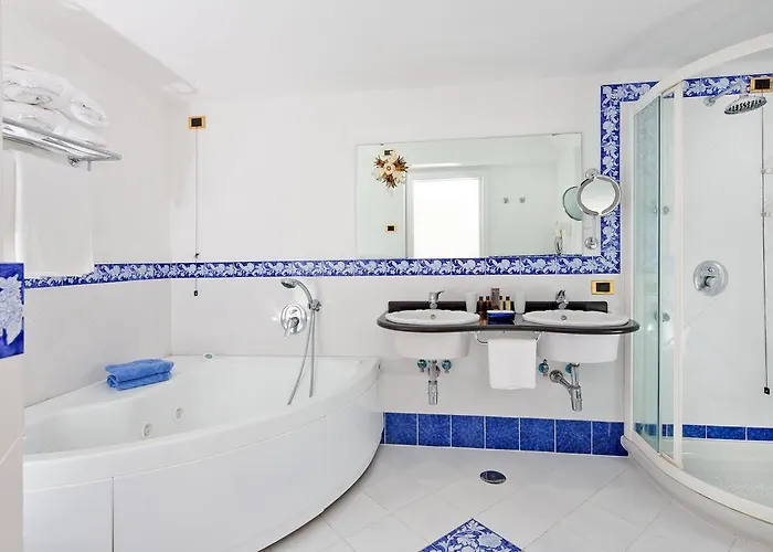 Casa Morgano קאפרי