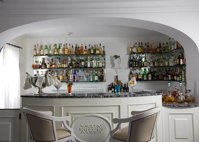 Casa Morgano קאפרי