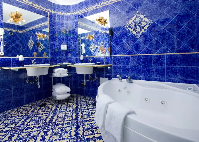 Casa Morgano קאפרי