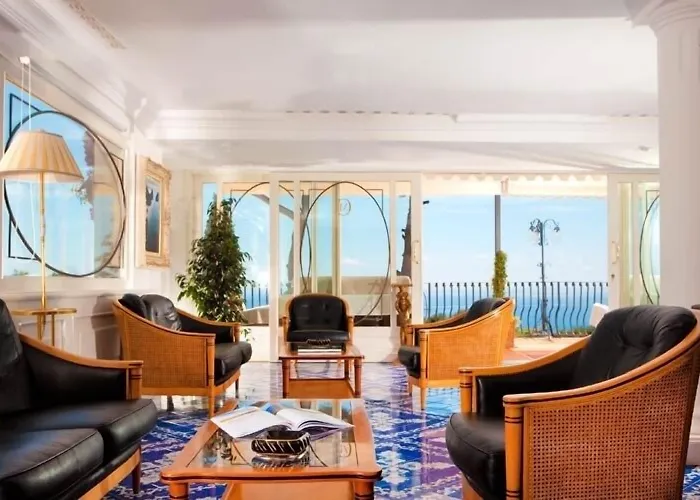 Casa Morgano מלון 5*