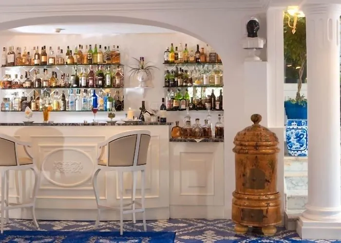 Hotel Casa Morgano 5*