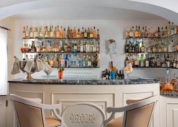 Casa Morgano 5* קאפרי