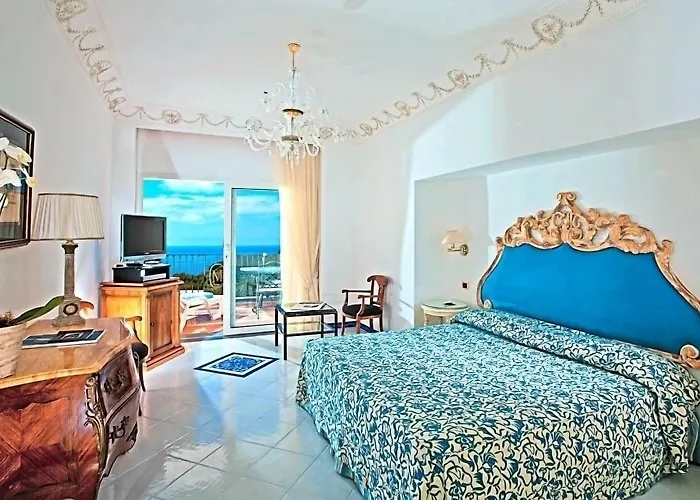 Casa Morgano מלון