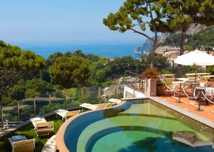 Casa Morgano מלון