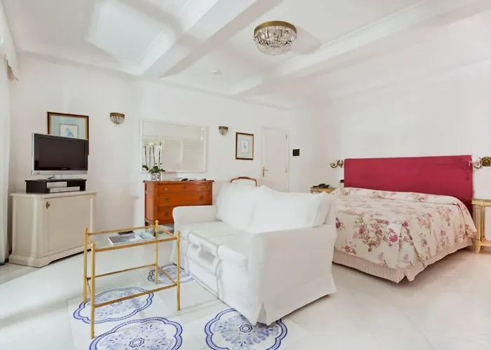 מלון Casa Morgano