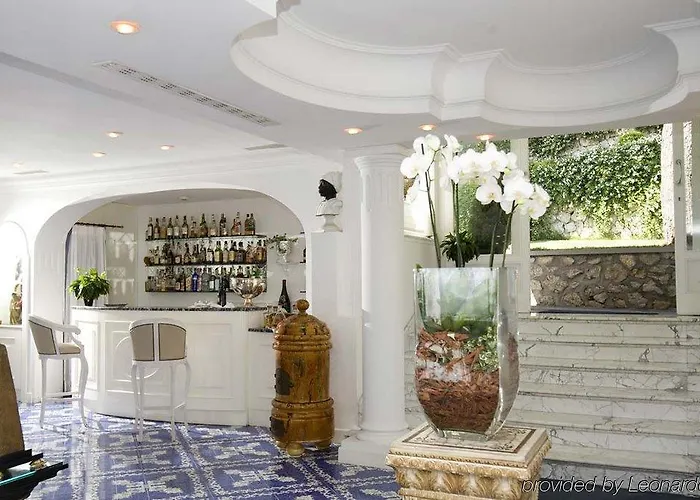 מלון Casa Morgano 5*