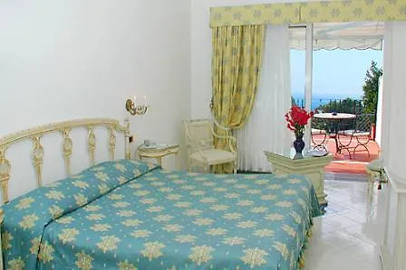 מלון Casa Morgano