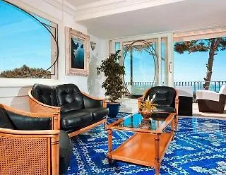 Casa Morgano 5* 카프리