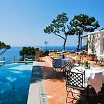 فندق Casa Morgano