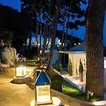 Casa Morgano فندق كابري
