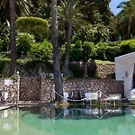 Casa Morgano فندق كابري