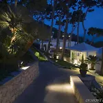 فندق Casa Morgano