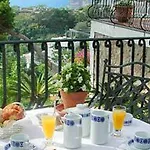 Casa Morgano كابري