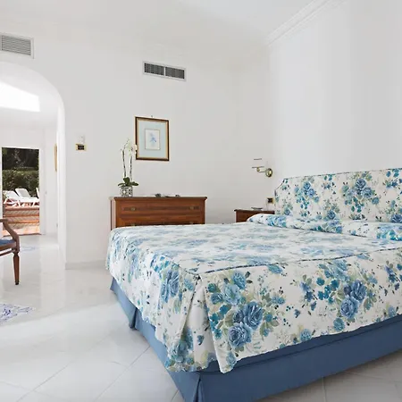 Casa Morgano Hotel 5*