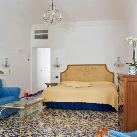 Hotel Casa Morgano