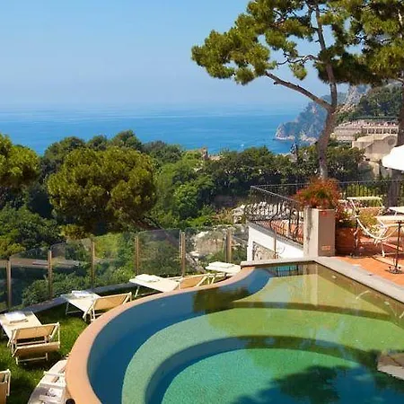 Casa Morgano Hotel