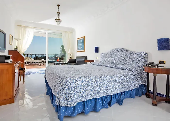 Otel Casa Morgano 5*