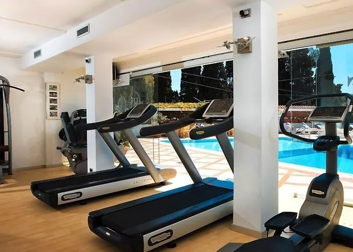 Casa Morgano Hotel Capri